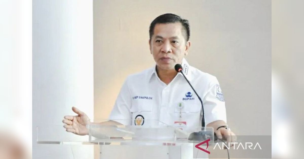 Jangan Ketinggalan! Program Keringanan Pajak Karawang Berakhir 30 September, Ada Diskon Hingga 50% untuk PBB-P2