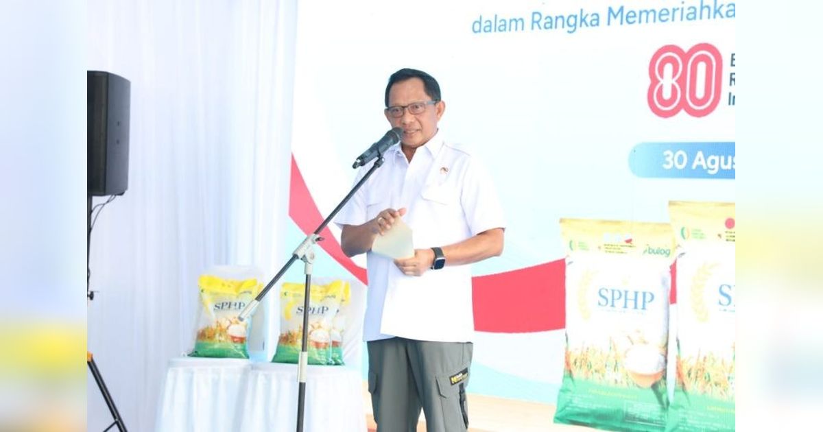 Fakta Unik Gerakan Pangan Murah: Bagaimana Program Ini Sukses Jaga Stabilitas Harga Beras di Seluruh Negeri?