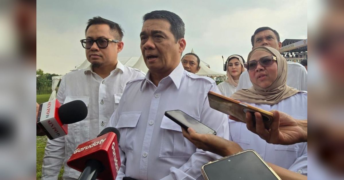 Doa Bersama Gerindra DKI: Mengapa Peringatan Kemerdekaan Tak Hanya Seremonial?
