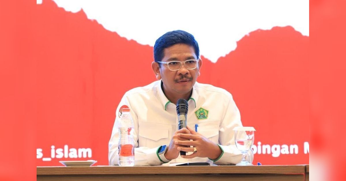 Fakta Penting Peran Penyuluh Agama: Kemenag Minta Perkuat Persatuan dan Harmoni Sosial