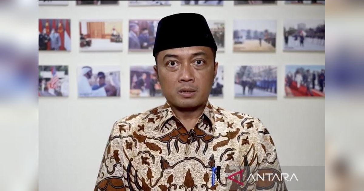 Fakta Unik: Prabowo Batal Kunjungan China, Pilih Pantau Dinamika Dalam Negeri