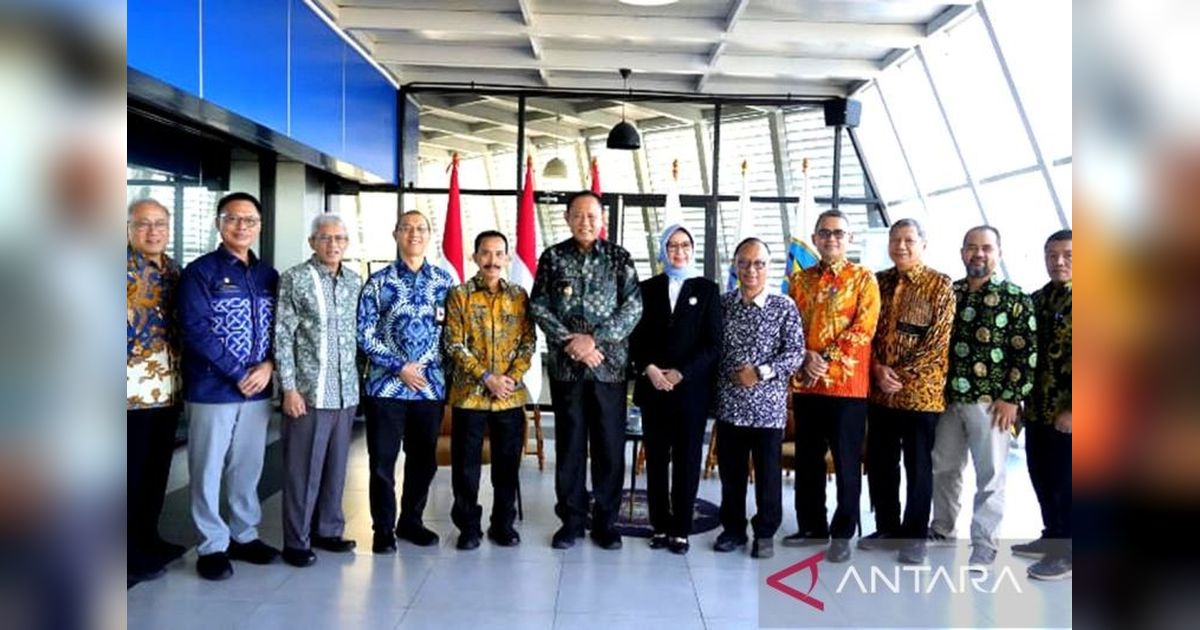 Berapa Kebutuhan Solar Petani Nelayan Gorontalo? Pemprov Bertemu BPH Migas Demi Tambah Kuota