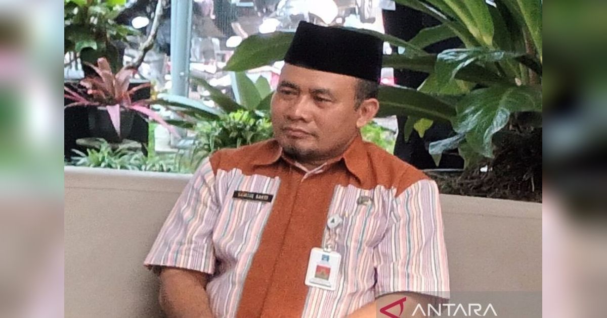 Slempang! BNNK Sleman Resmi Masuk Forkopimda, Wujudkan Sleman Bersih Narkoba