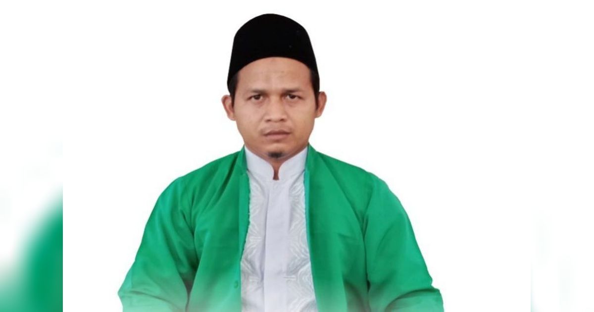 KH Dade Asyadurofik Sampaikan Pesan Persatuan: Jangan Mudah Terprovokasi, Jaga Keamanan Demi Ekonomi Bangsa