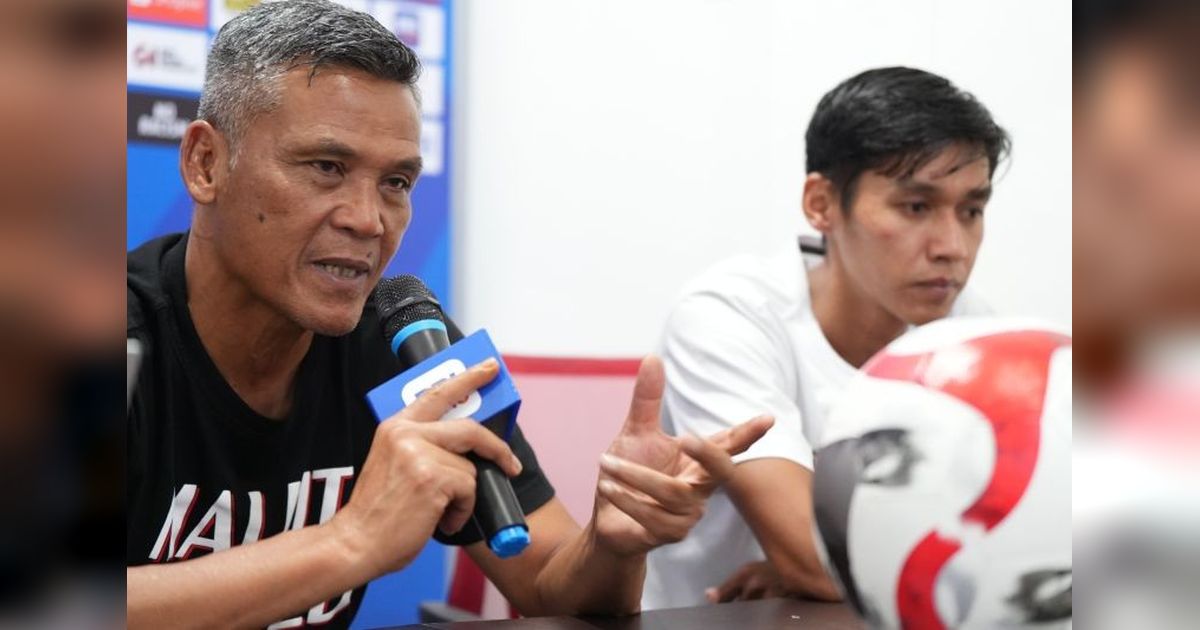 Malut United Bertekad Bangkit Usai Ditekuk PSIM 0-2: Catatan Buruk Laskar Kie Raha Lawan Laskar Mataram