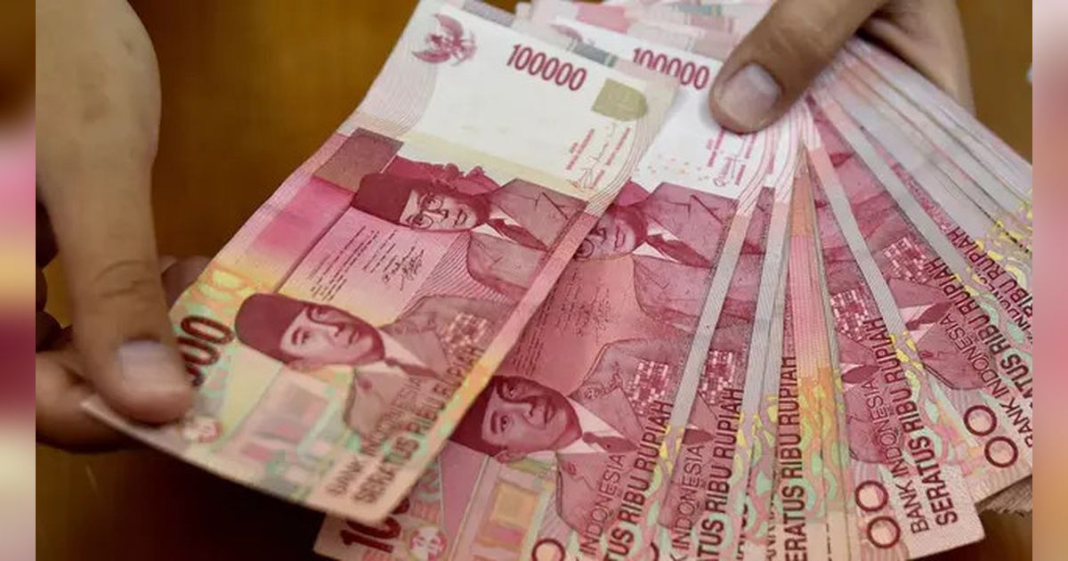 Nilai Tukar Rupiah terhadap Dollar Hari ini Minggu 31 Agustus 2025 Usai Demo Massal