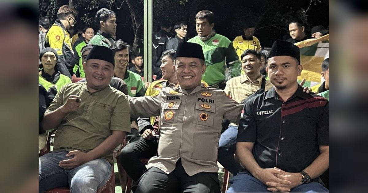 Tahukah Anda? Situasi Batam Kondusif Terkendali, Ini Kunci Keamanan Kota dari Kapolresta Barelang