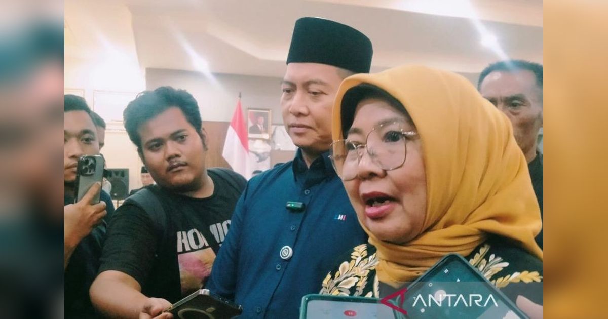 DPRD NTB Terbakar: Semua Dokumen dan Aset Ludes, Kerugian Belum Ditaksir