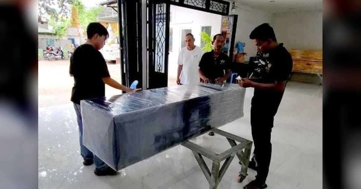 Tahukah Anda? WNI Meninggal Kamboja Akibat Overdosis, Jenazah Dipulangkan Kemlu dan KBRI Phnom Penh