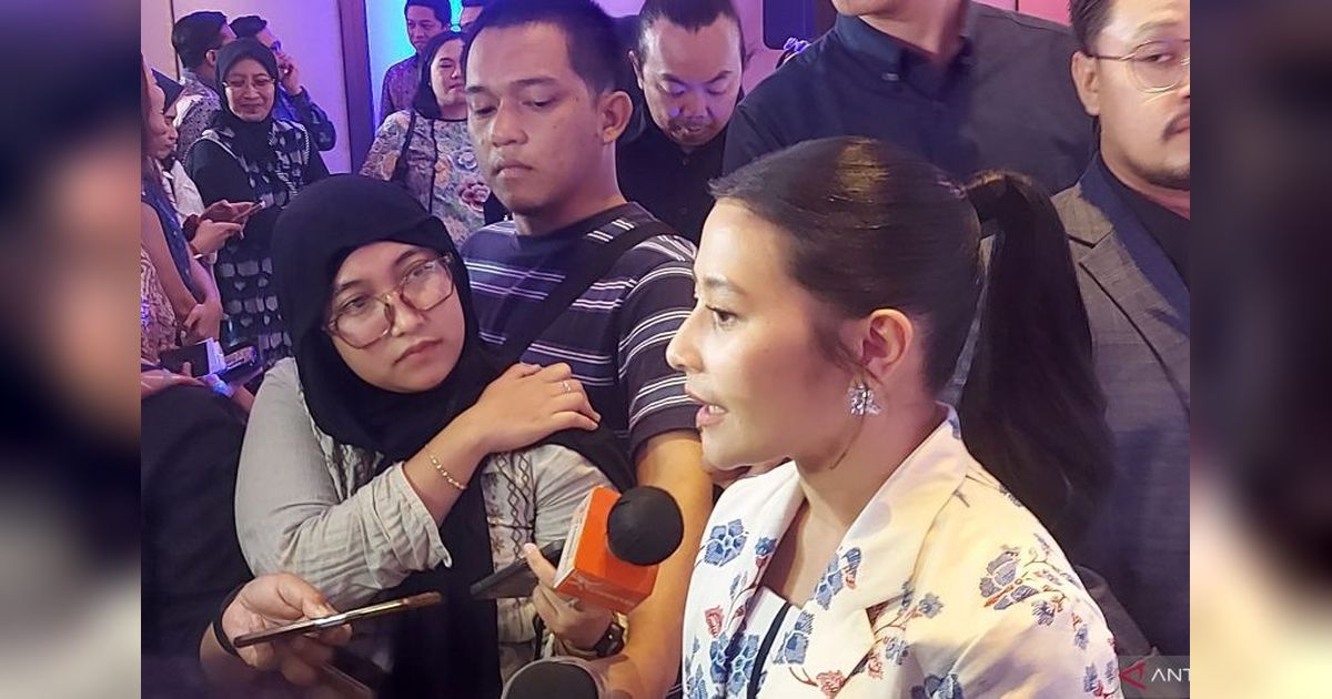 Prilly Latuconsina Ingatkan Demonstran: Jangan Sampai Rugikan Rakyat Kecil, Ini Alasannya!