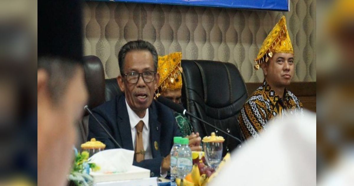 Rektor UIN Palu Tegaskan Seleksi Beasiswa KIP Harus Adil, Kuota 200 Mahasiswa dengan Total Rp52 Juta per Orang!