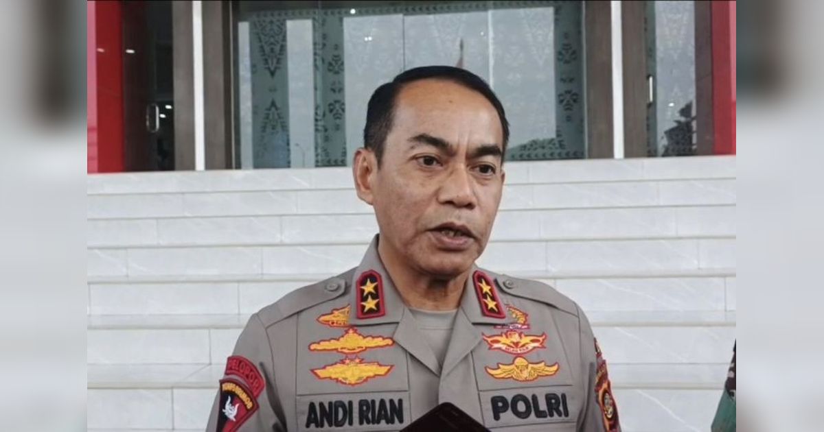 50 Pelaku Perusakan DPRD Sumsel Diamankan, Ternyata Ada yang Masih Belia!