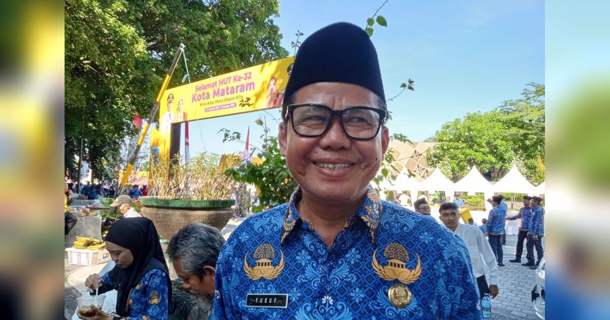 Tahukah Anda? Disdik Mataram Minta Kepala Sekolah Ingatkan Siswa Unjuk Rasa Dilarang, Demi Kondusivitas Kota