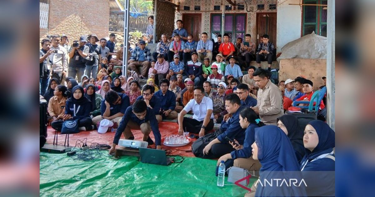 Menarik! Selaparang Diproyeksikan Jadi Silicon Valley Indonesia, Bakal Jadi Selaparang Tech Hub Magnet Digital Nomad Global?