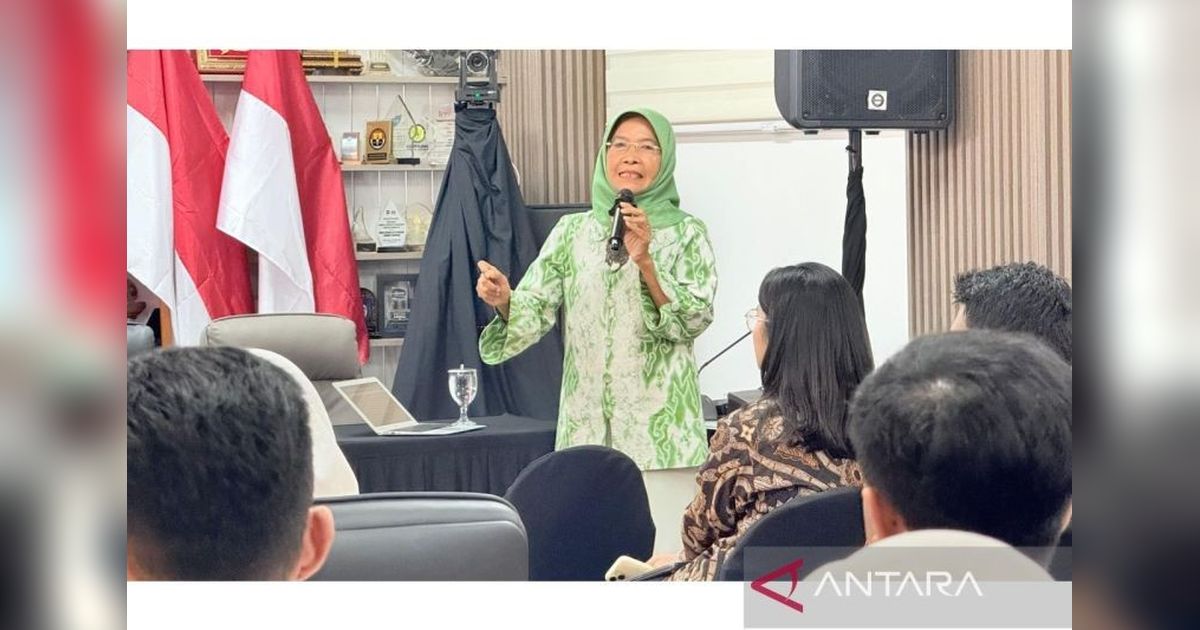Tahukah Anda? Komnas Perempuan Kecam Keras Kekerasan Polisi dalam Aksi Demonstrasi, Soroti Penggunaan Gas Air Mata Kadaluarsa