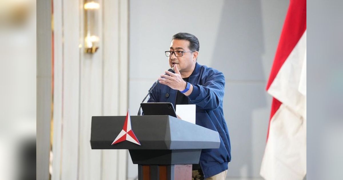 Trivia: Ekraf Berpotensi Serap 1 Juta Pekerja Baru, Menekraf Tegaskan Peran DPRD Ekraf dalam Membangun Ekonomi Daerah
