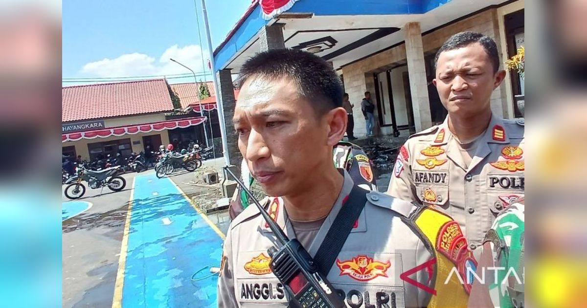 Fakta Mengejutkan: 14 Orang Ditangkap Usai Kerusuhan Kediri, Siapa Aktor Intelektualnya?