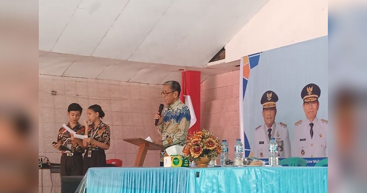 Bonus Demografi Sulawesi Utara: Generasi Muda Penentu Masa Depan Emas Indonesia 2045