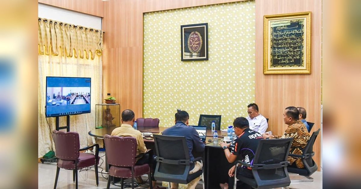 Fakta Unik Pengamanan Fasilitas NTB: Gubernur Iqbal Tempatkan Tentara di Garda Terdepan Pasca-Kerusuhan