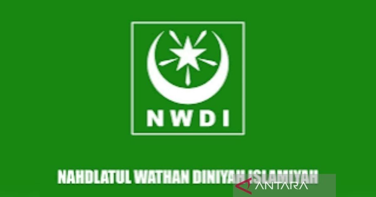 PB NWDI Serukan Kedamaian: Tahukah Anda 3 Poin Penting Imbauan TGB untuk Bangsa?