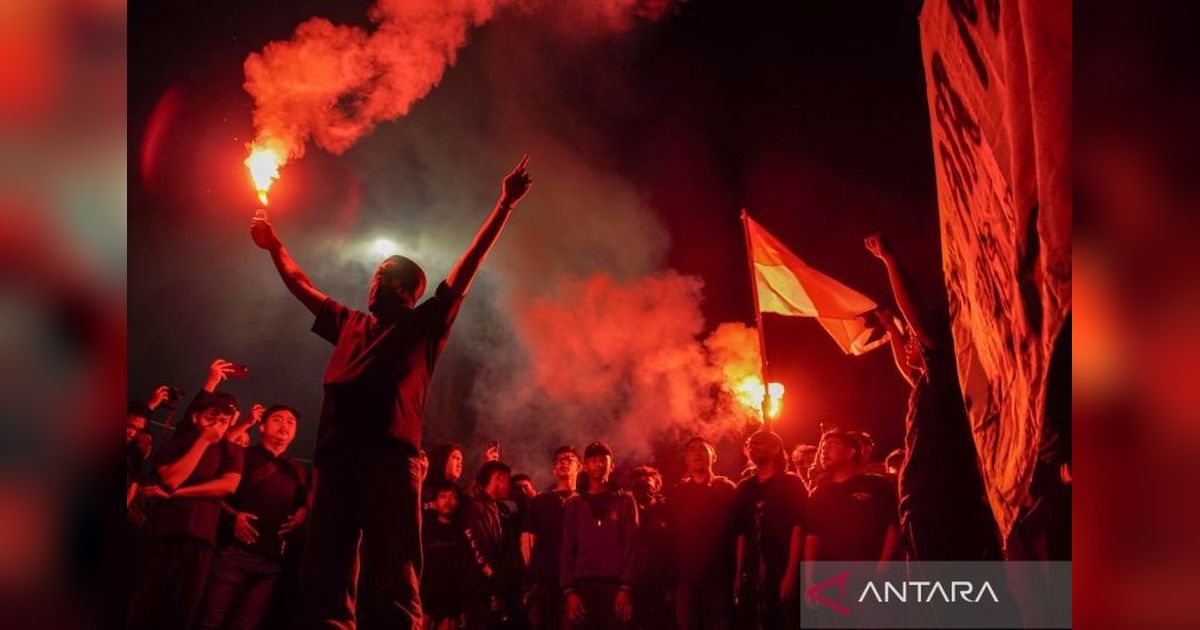 Pengamat Ungkap Rahasia: Sikap Saling Menghormati Aksi Demonstrasi Perkuat Moral dan Demokrasi