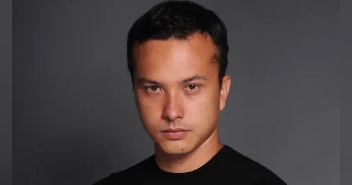 2 Kata Nicholas Saputra buat Kapolri Sigit, Ikut Tanggapi Kematian Affan Kurniawan