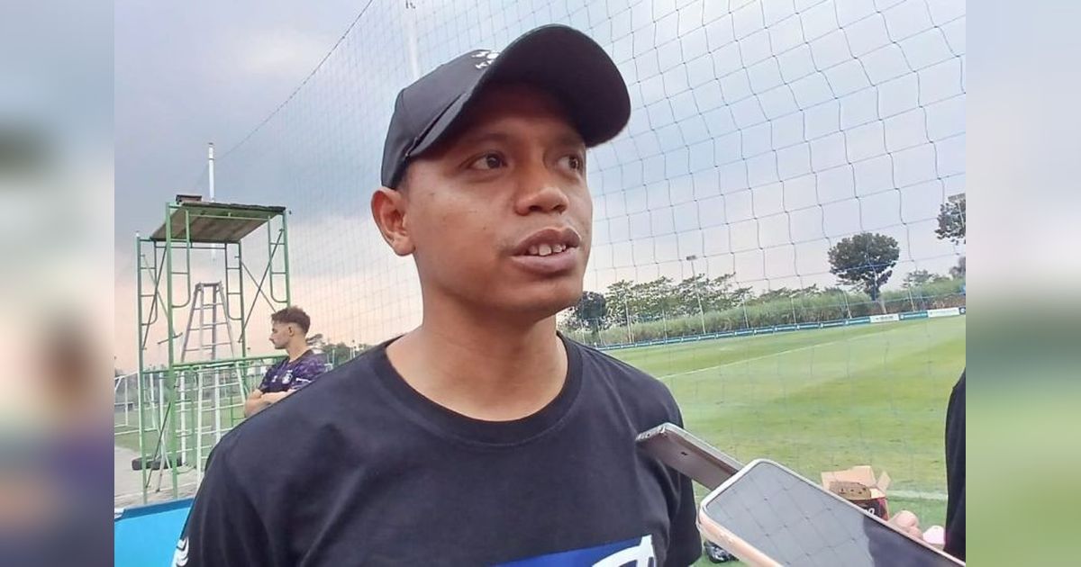 Fakta Unik Williams Lugo: Gelandang Asing ke-10 yang Resmi Gabung Persik Kediri untuk Liga Super 2025/2026