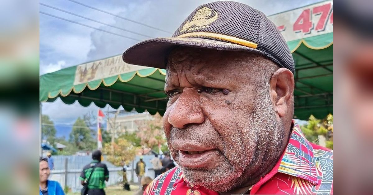 Trivia Lingkungan: Mengapa Kajian Lingkungan Jembatan Timbang di Papua Pegunungan Penting untuk Kelestarian Hutan?