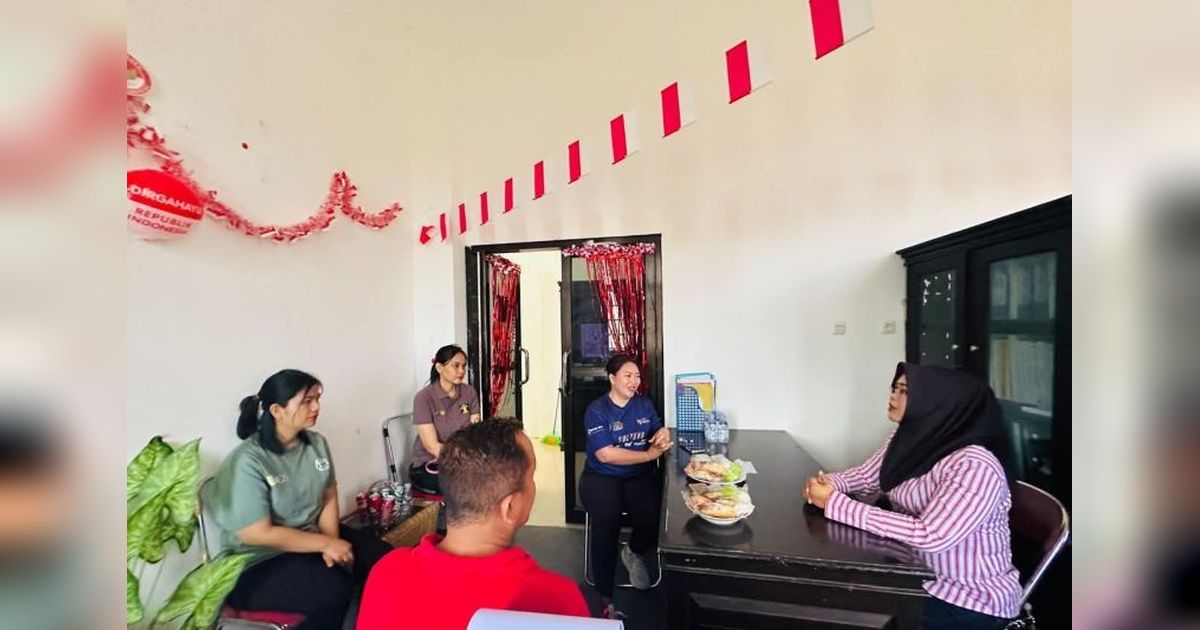 Trivia: Sigi Punya Potensi Melimpah, Kemenkumham Sulteng Genjot Perlindungan Produk Lokal Sigi Lewat Kekayaan Intelektual