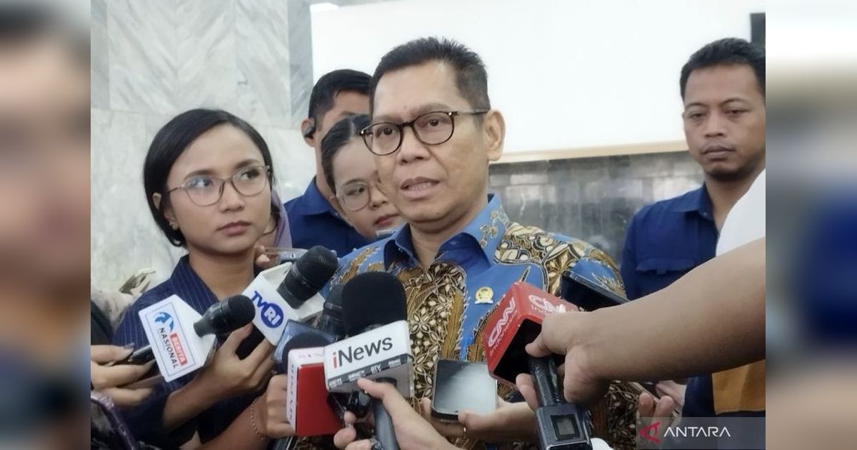 Setelah Insiden Maut, Adies Kadir Dinonaktifkan Golkar dari Kursi DPR RI: Langkah Tegas Partai Demi Aspirasi Rakyat