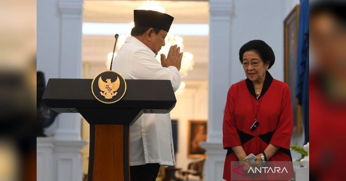 Prabowo Imbau Rakyat Tenang: Jaga Keluarga dan Percaya Pemerintah, Mengapa Stabilitas Nasional Penting?