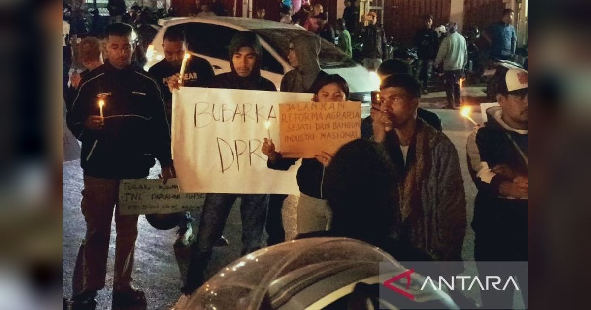 Rahasia Harmoni NTT: Tokoh Agama Imbau Warga Tak Terprovokasi Unjuk Rasa Anarkis