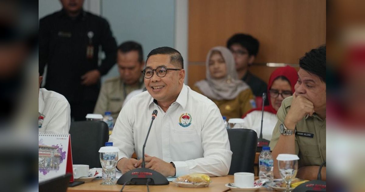 Tahukah Anda, Jakarta Pernah Jadi Pusat Konflik? FPK DKI Ajak Warga Jaga Keamanan Jakarta