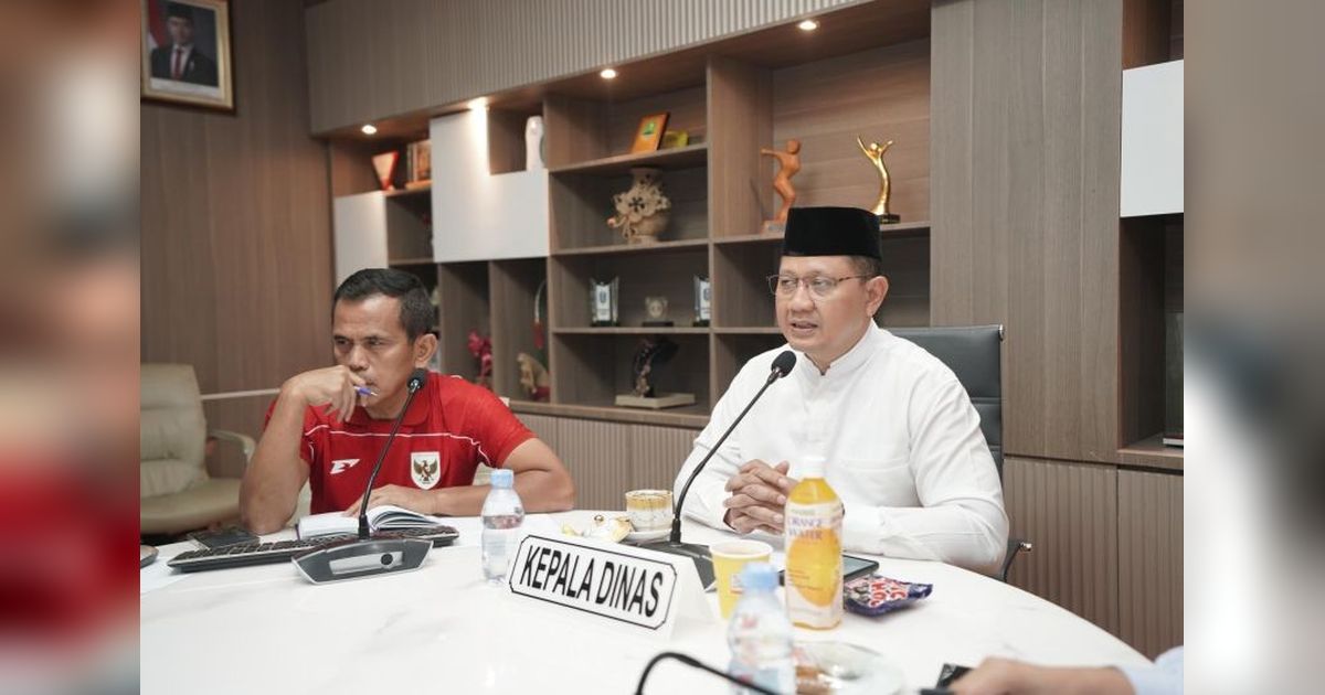 Tahukah Anda? Ujian SMA SMK Jatim Daring Luring: Dindik Jatim Antisipasi Dinamika Unjuk Rasa