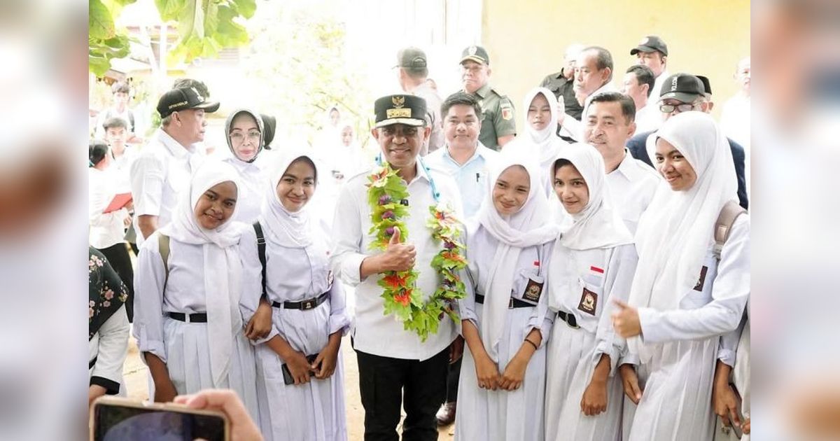 Alasan Unik! Pemprov Sulteng Liburkan Sekolah SMA/SMK di Palu Antisipasi Demo, Cek Tanggalnya