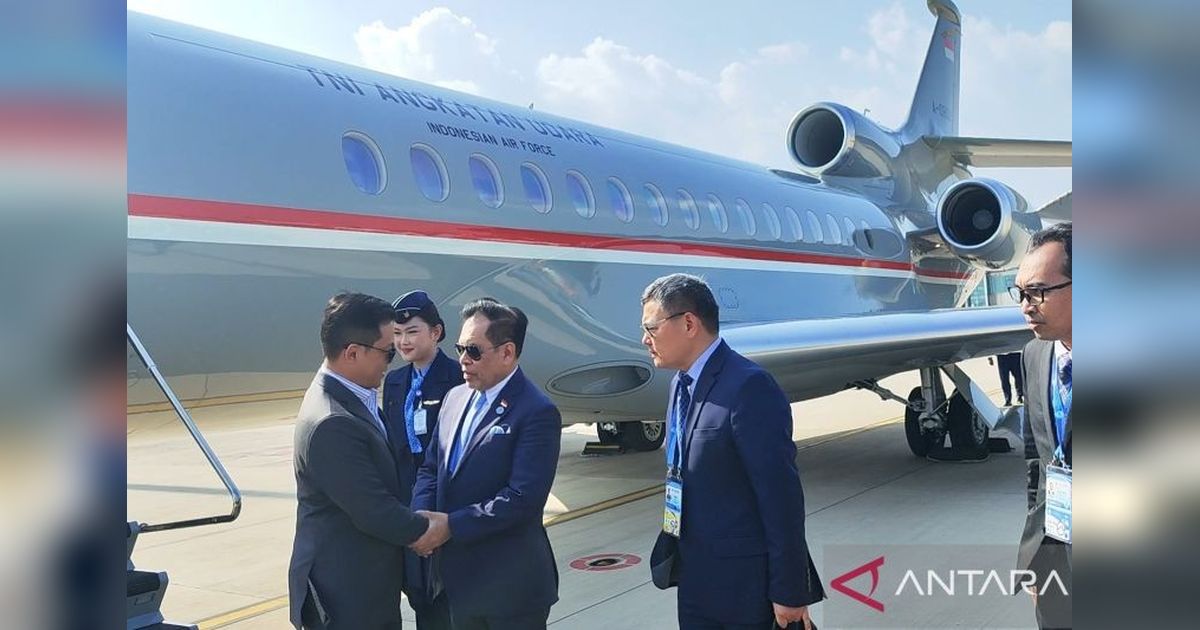 Fakta Kunjungan Prabowo: Presiden Batal ke Tiongkok karena Kerusuhan Nasional, Siapa Penggantinya?