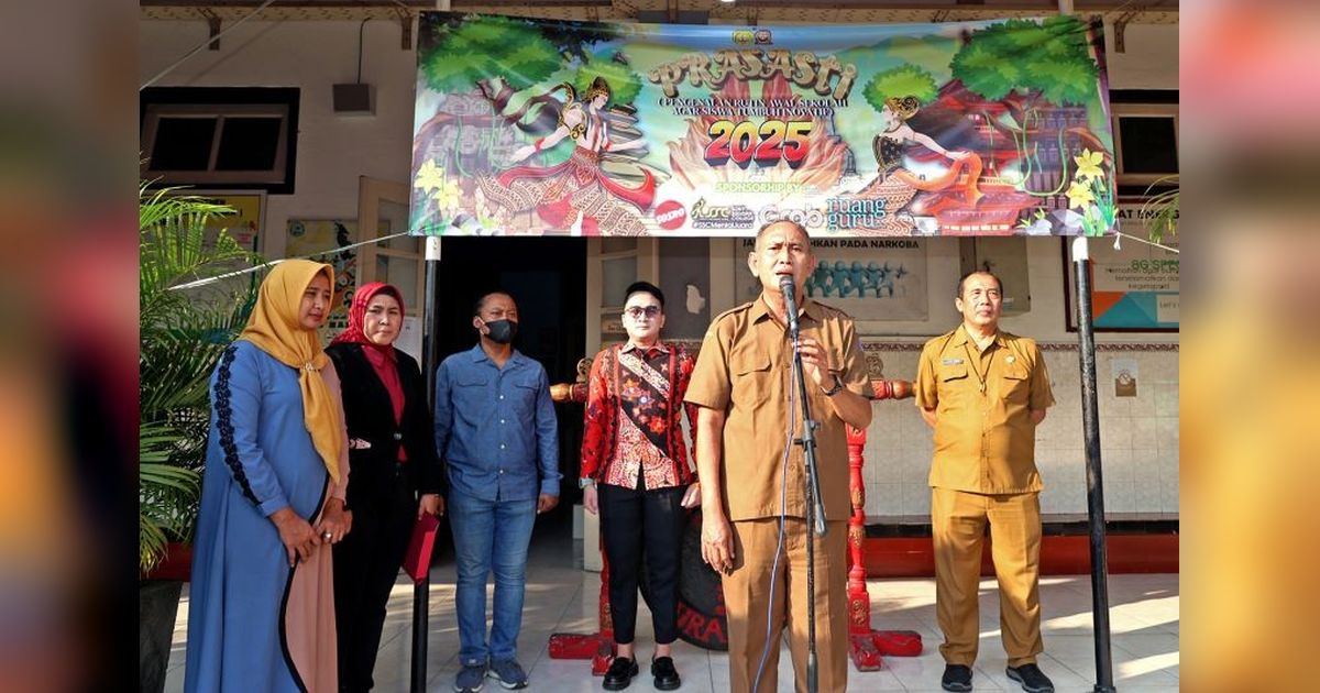 Mengapa Pemkot Surabaya Terapkan Pembelajaran Daring Surabaya 1-4 September 2025?
