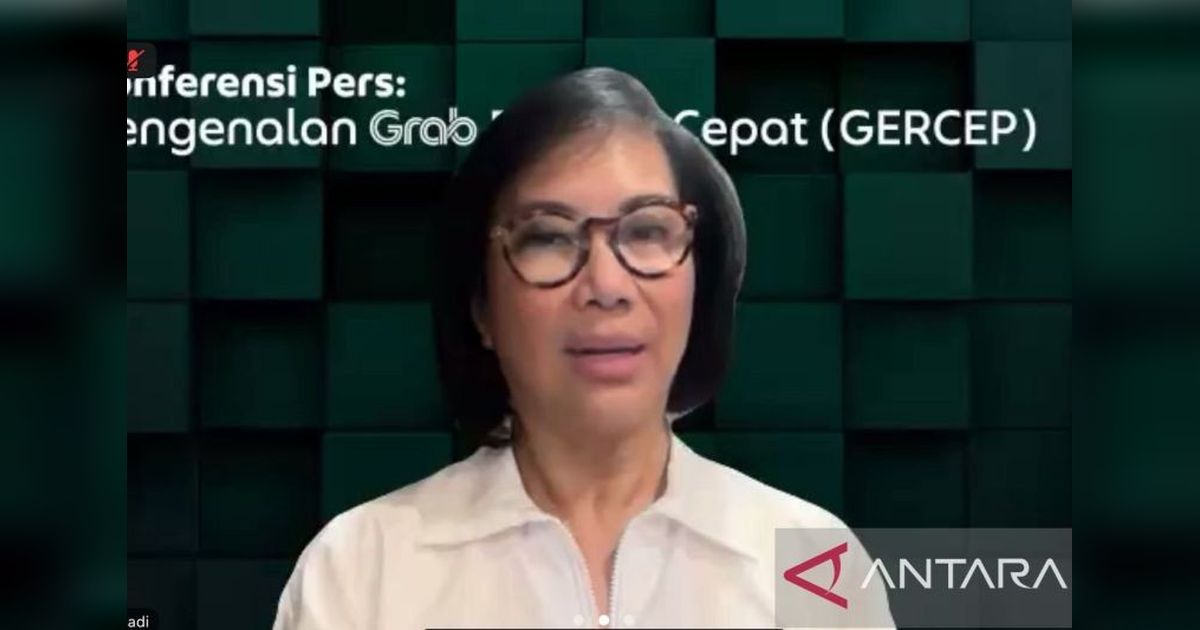 Kanal Gercep Grab Resmi Meluncur, Bantu Mitra Hadapi Kondisi Sulit dengan Respons Cepat 30 Detik!