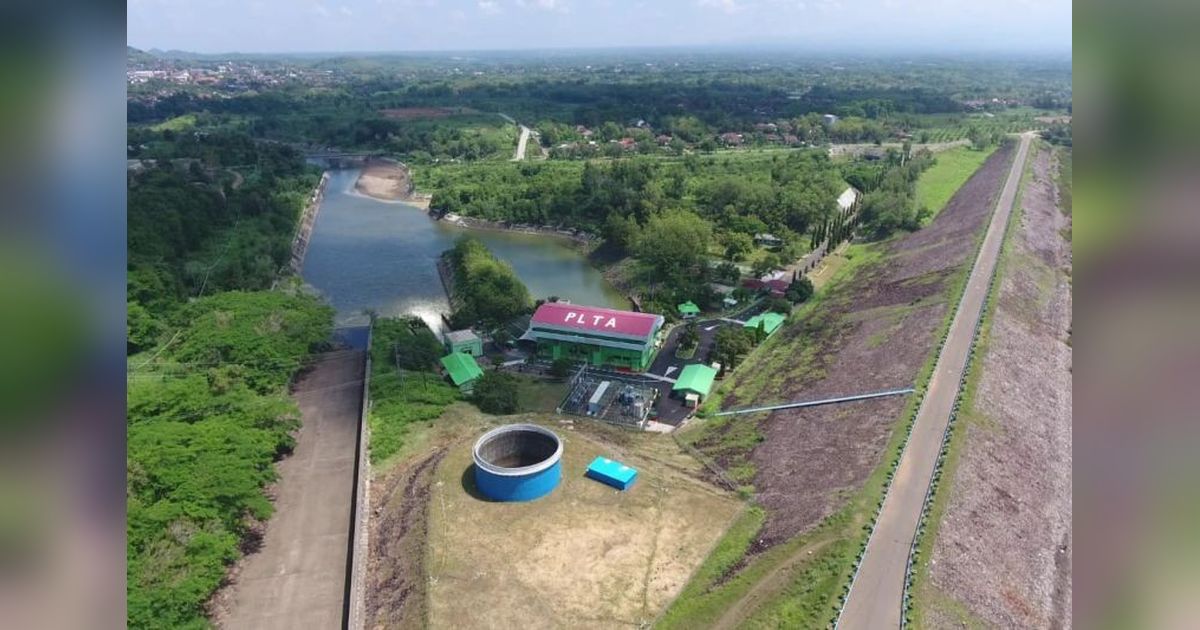 Mengapa PLN Indonesia Power Luncurkan Program Gajah Mungkur? Inovasi Sosial Atasi Sedimentasi dan Stunting di Wonogiri