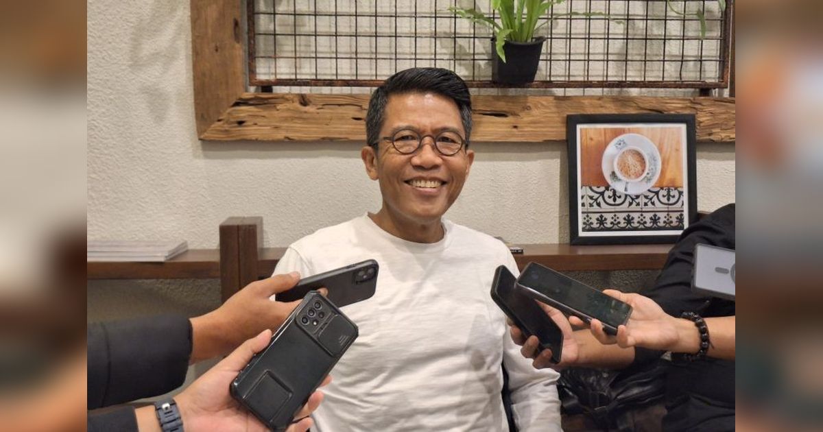 Fakta Unik: Ketua Komisi XI Usul Penurunan PPN Jadi 10 Persen, Demi Senyum Wong Cilik!