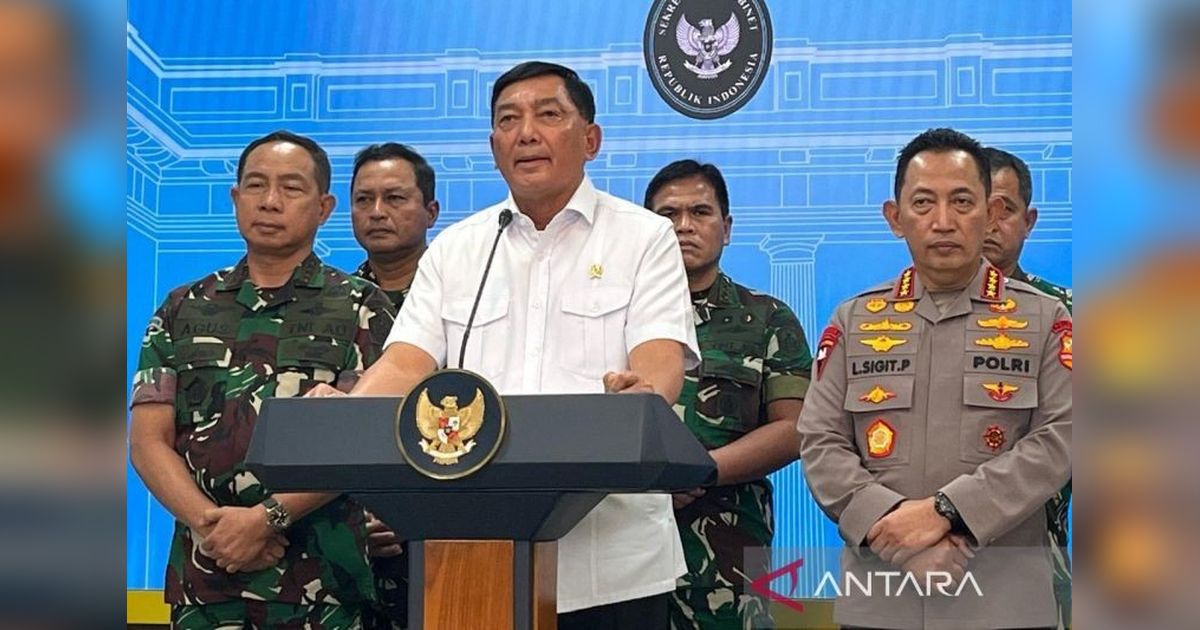 Fakta Unik: Presiden Selalu Siaga! Prabowo Pantau Situasi Nasional dari Tanah Air, Beri Instruksi Tegas untuk Keamanan