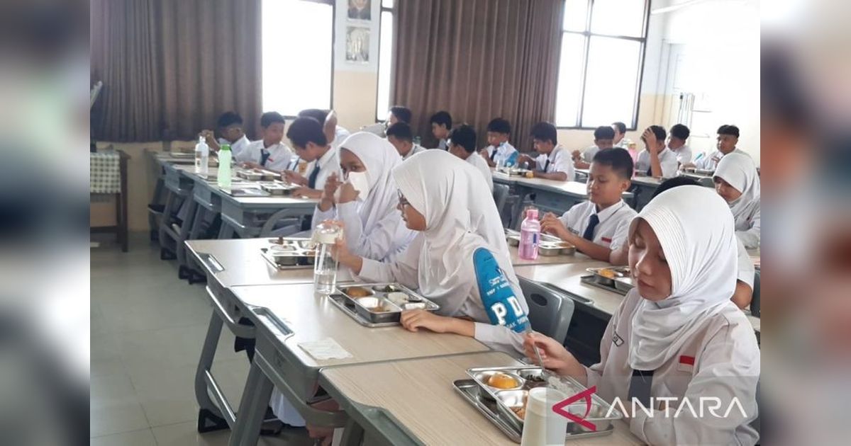 Trivia Pendidikan: Siswa Jakarta Tetap Belajar, Fleksibilitas Sekolah atau Rumah Jadi Pilihan Utama