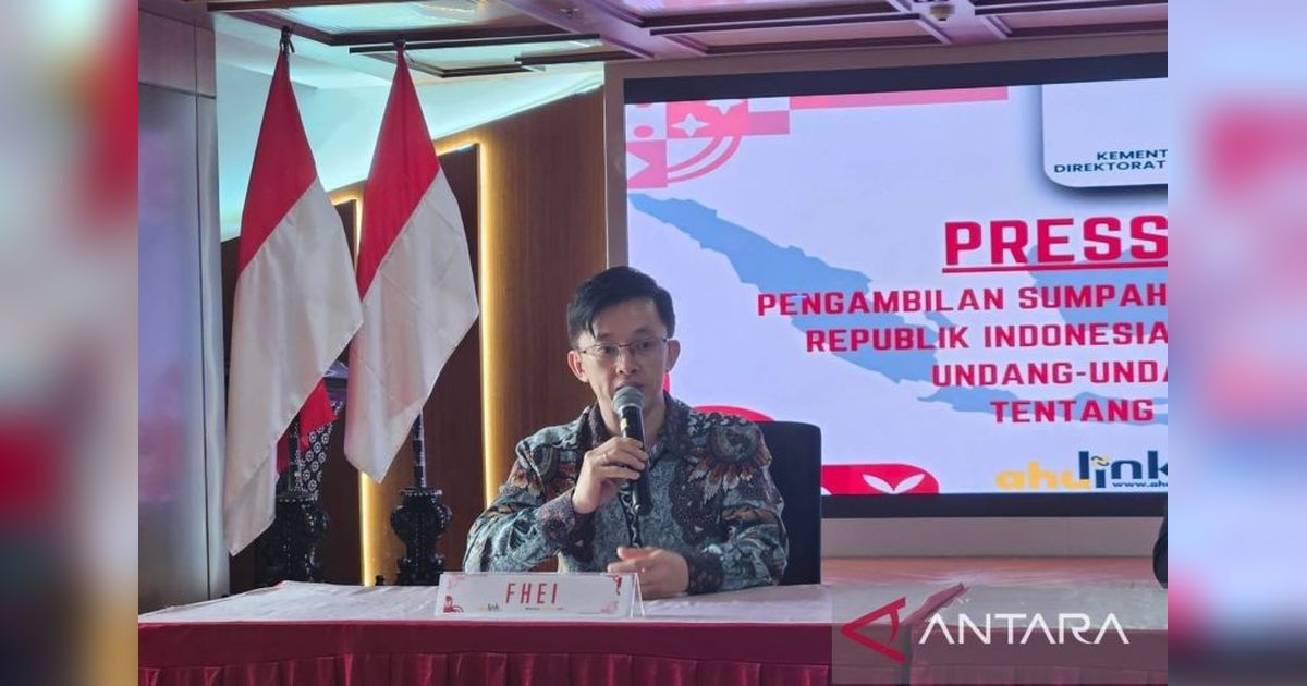 Tahukah Anda? Syarat Naturalisasi Hoki Es Berbeda Drastis dengan Sepak Bola, Ini Penjelasannya