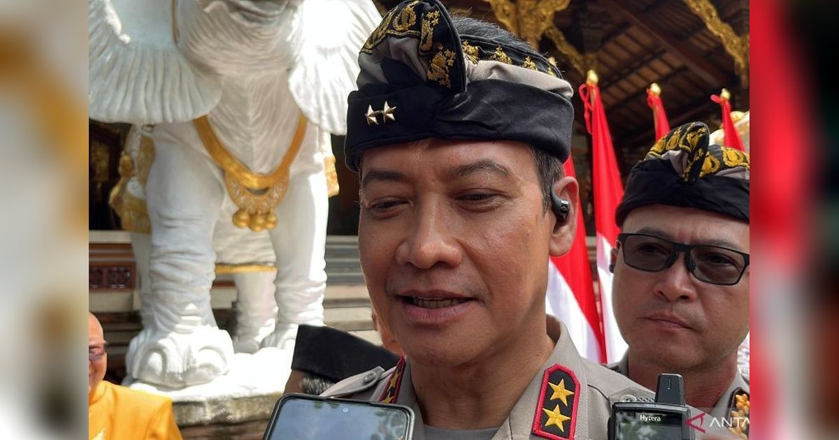 Kapolda Bali Minta Jurnalis Korban Intimidasi Oknum Buat Laporan: Perlindungan Pers di Ujung Tanduk?