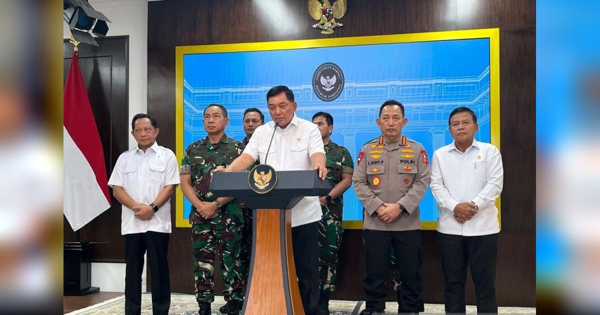 Perintah Prabowo Aparat Tegas Lindungi Aset Negara dan Pejabat, Koleksi Iron Man Anggota DPR Ikut Dijarah Massa