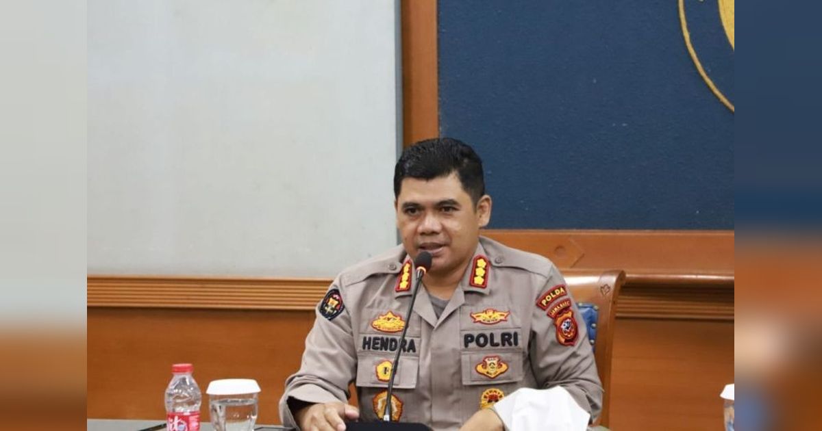 Mengapa Polda Jabar Minta Maaf Atas Penanganan Unjuk Rasa Ricuh? Ini Penjelasan Lengkapnya