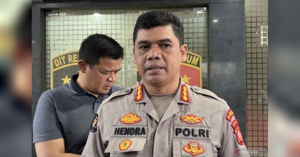 Fakta Mengejutkan: 37 Anak Ikut Ditangkap, Polda Jabar Amankan 147 Orang Terkait Demo Ricuh Bandung