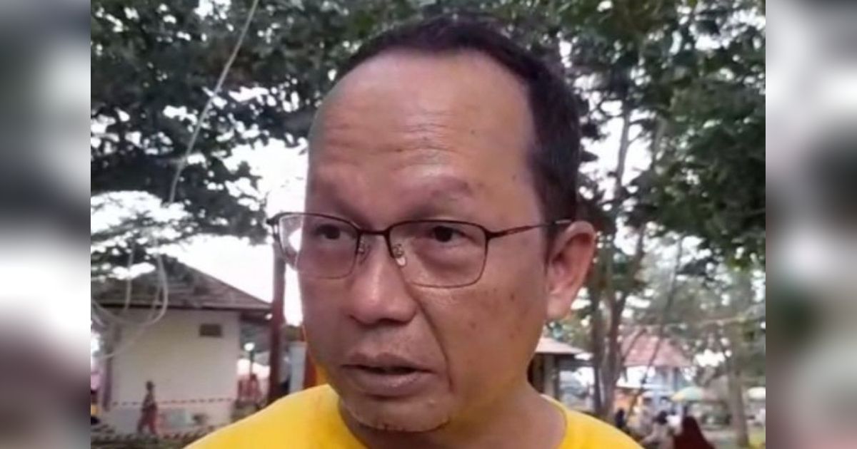 Berapa Pentingnya Kerukunan? Bupati Bangka Tengah Serukan Jaga Persatuan di Tengah Dinamika Nasional
