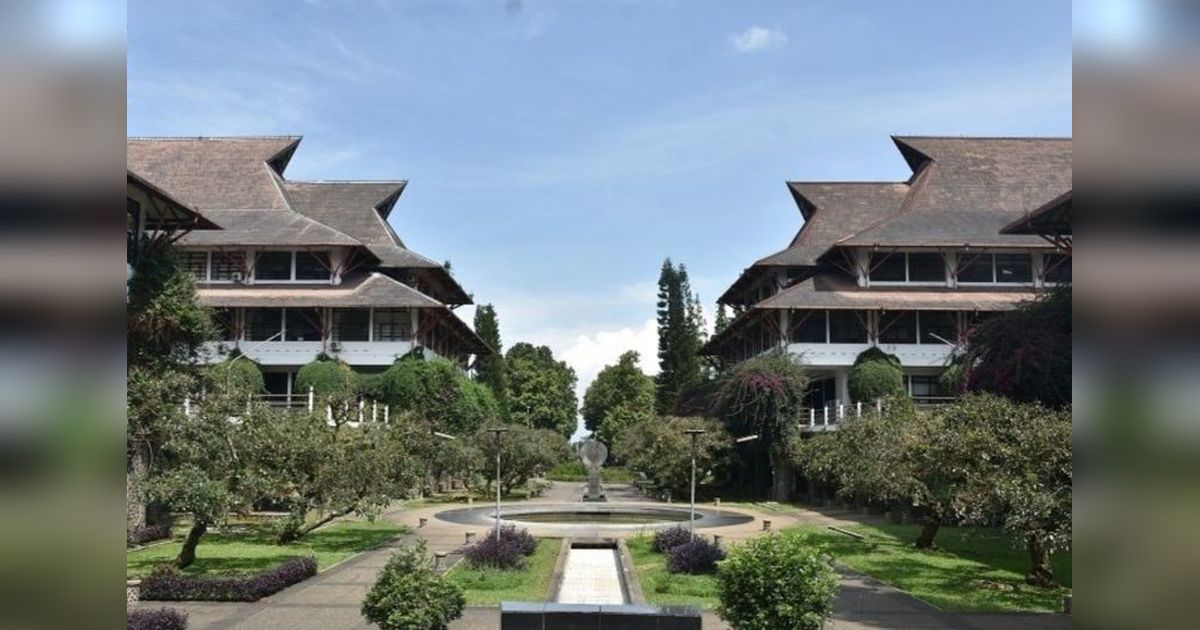 ITB Kuliah Daring Sepekan Awal September 2025 Antisipasi Keamanan Pasca Demo Anarkis