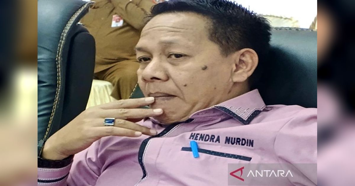 DPRD Gorontalo Utara Tunggu Kajian Matang Perampingan OPD, Nasib ASN Tergantung?